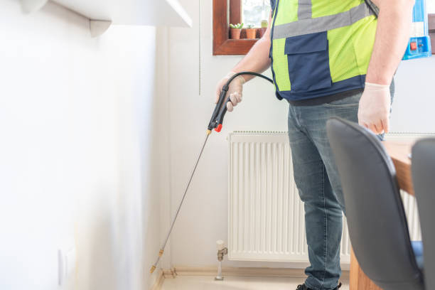 Best Pest Inspection Near Me  in Pebble Creek, FL